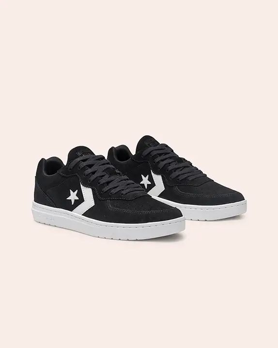 TENIS CONVERSE RIVAL V2 PRETO