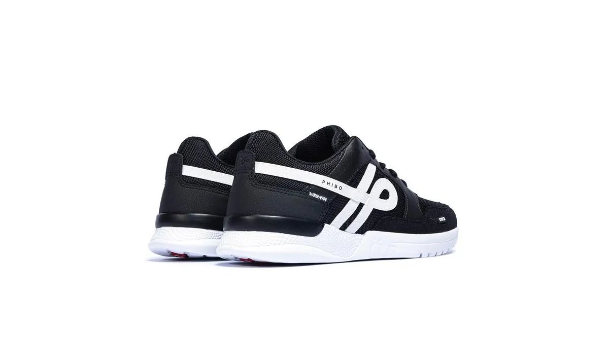 TENIS OUS PHIBO 1123 PB REFLETIVO