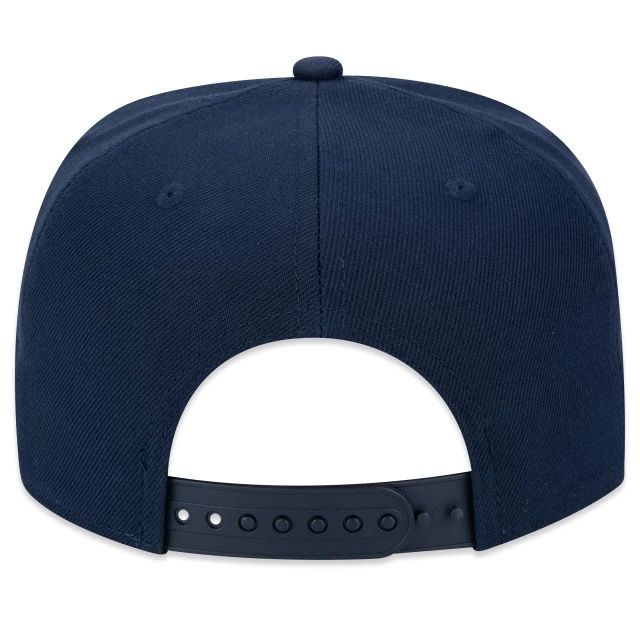 Boné New Era 9FORTY A-Frame MLB New York Yankees Core