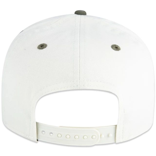 Boné New Era 9FORTY A-Frame NBA Chicago Bulls Dual Color