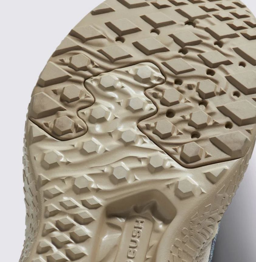 TENIS VANS ULTRARANGE NEO VR3 MTE WHITE BLUE