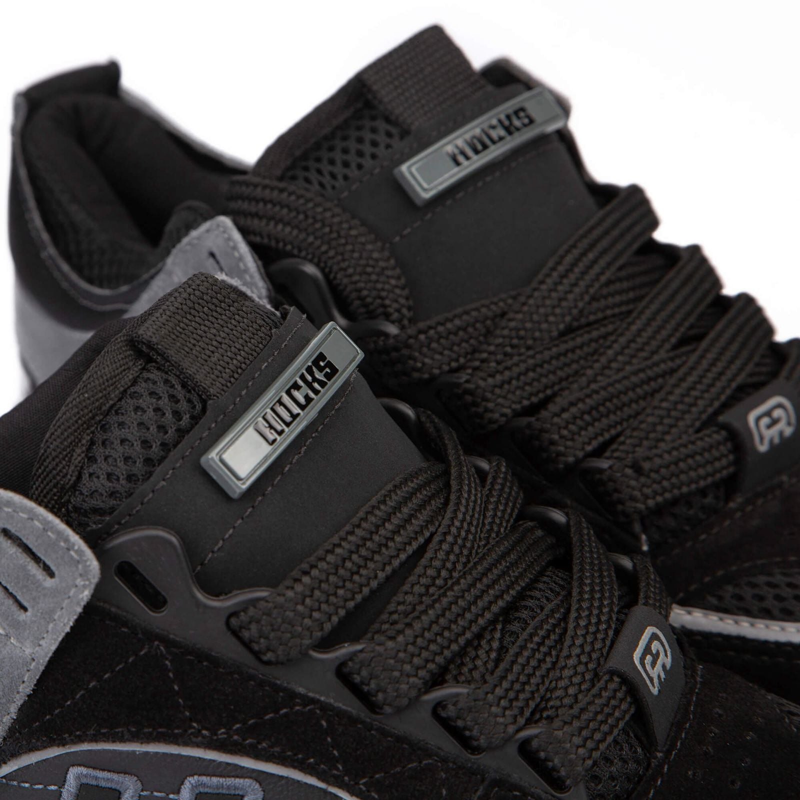 TÊNIS HOCKS BOLD CARBON