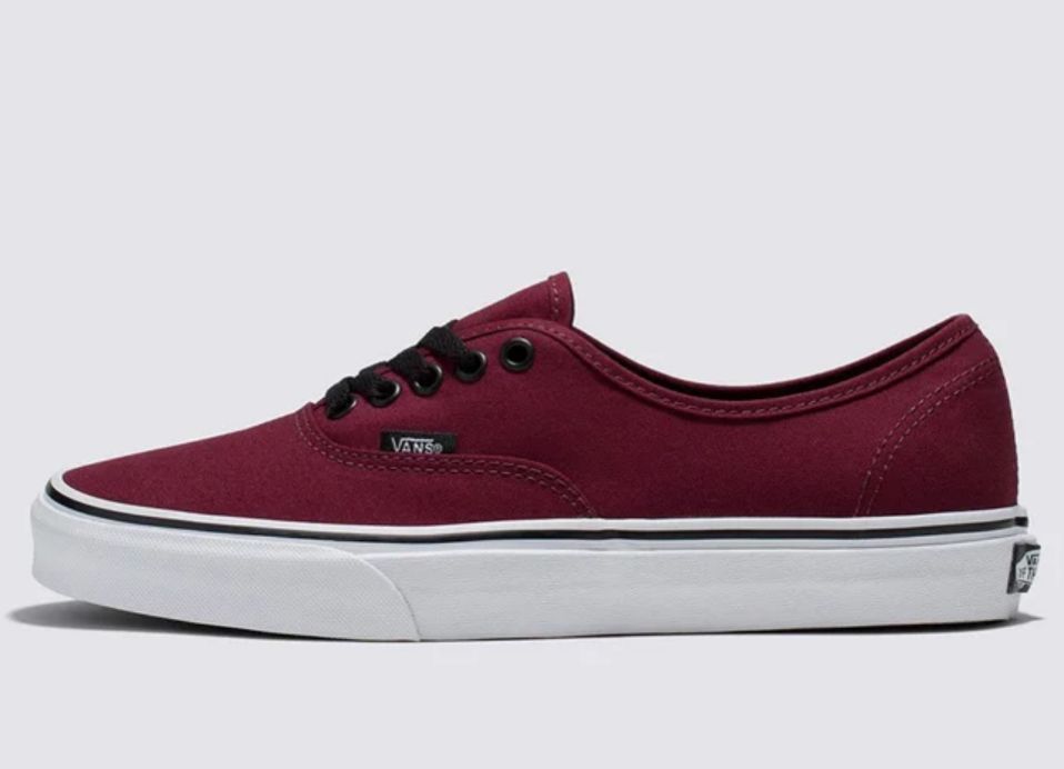 TENIS VANS AUTHENTIC PORT ROYALE