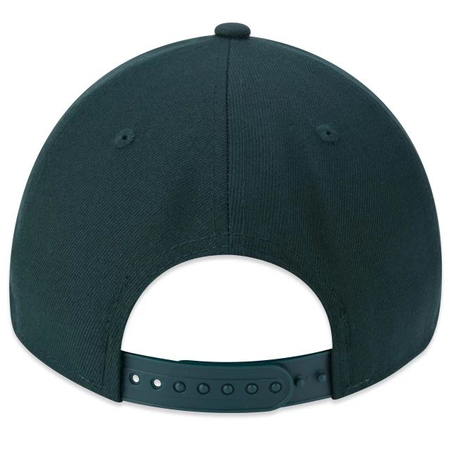 Boné New Era 9FORTY Oakland Athletics Verde