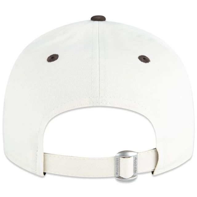 Boné New Era 9FORTY A-Frame MLB New York Yankees Dual Color