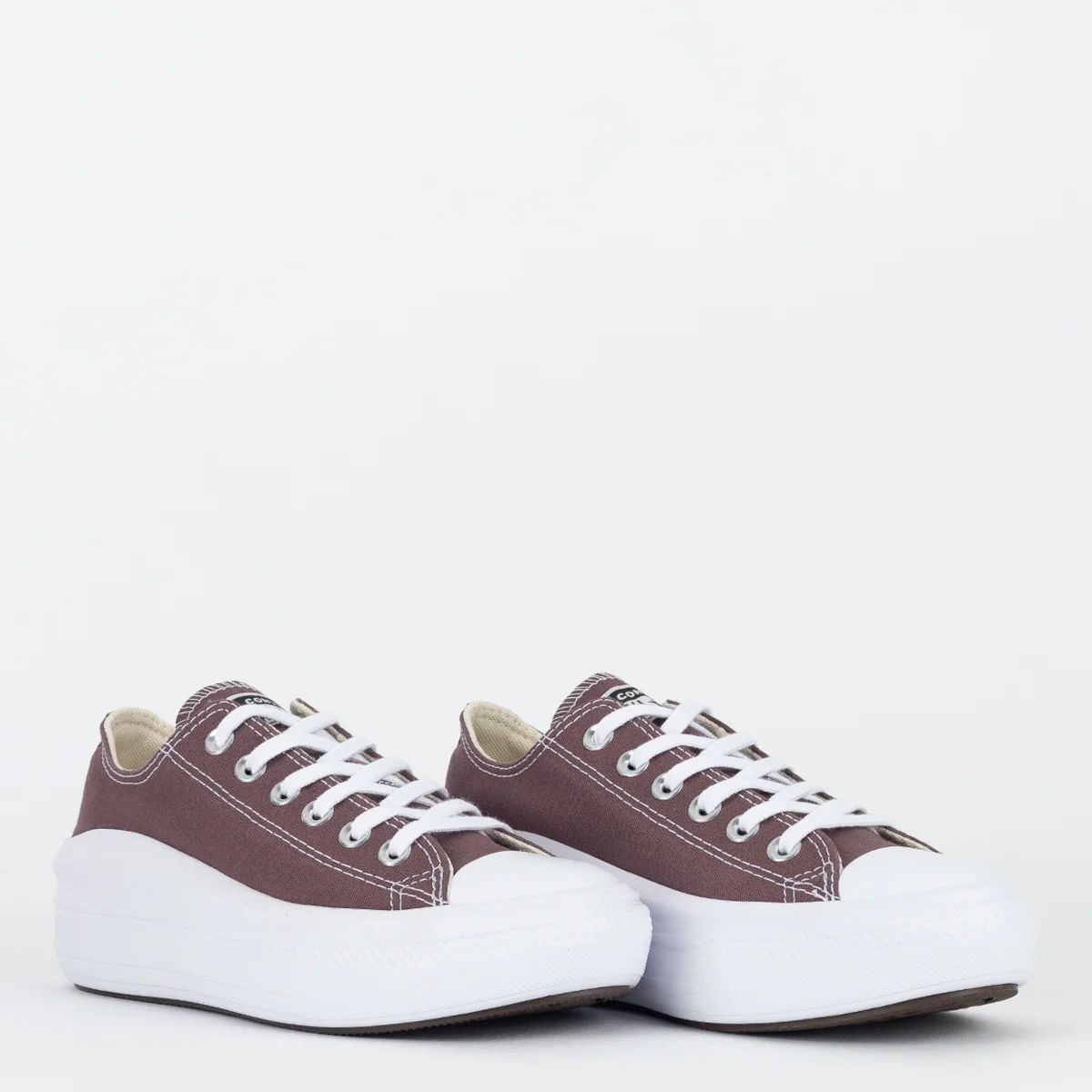 TENIS CONVERSE CHUCK TAYLOR MOVE TERRA MISTA