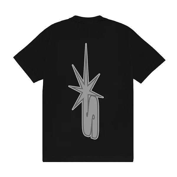 CAMISETA SUFGANG S STAR BLACK