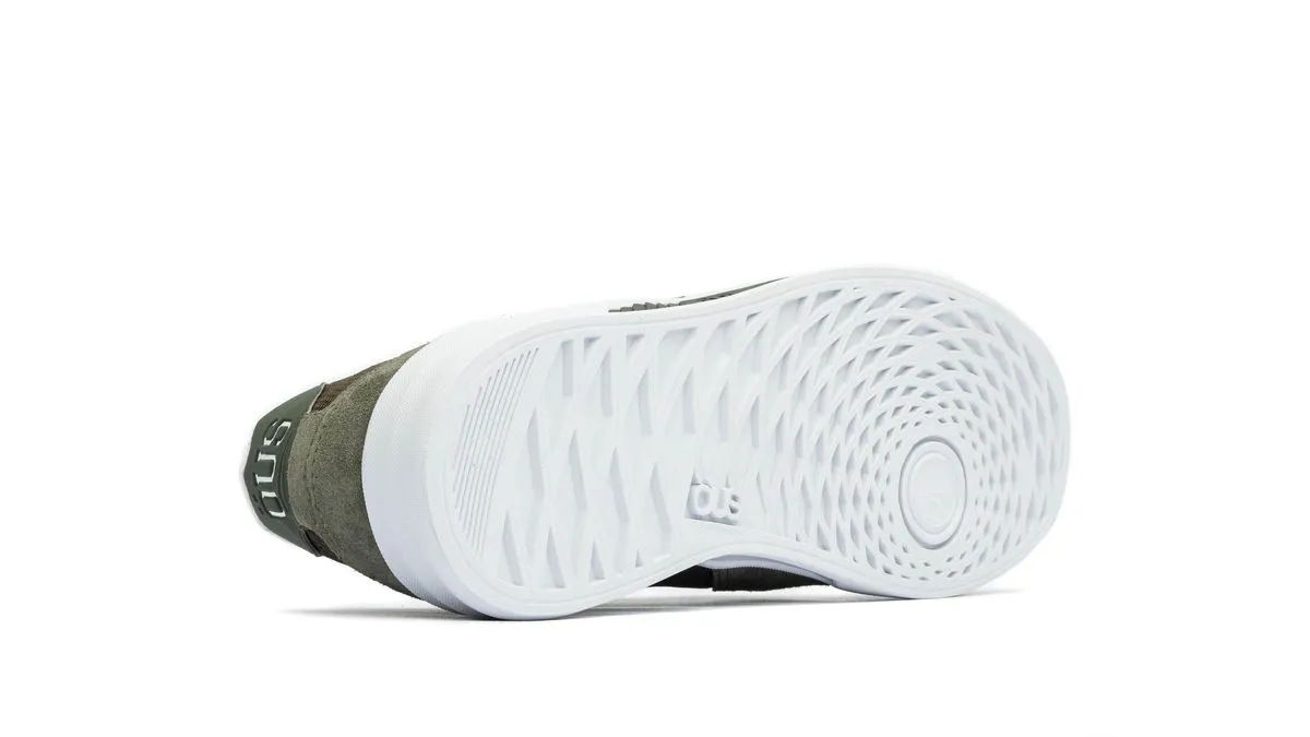 TENIS OUS GOMES FLORESTA ESSENCIAL