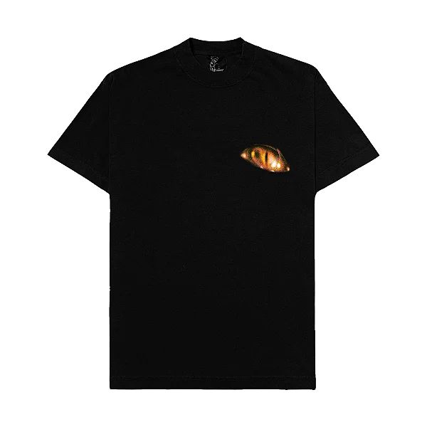 CAMISETA SUFGANG SCARING THE EVIL BLACK