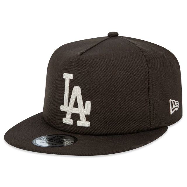 Boné New Era The Golfer MLB Los Angeles Dodgers Core