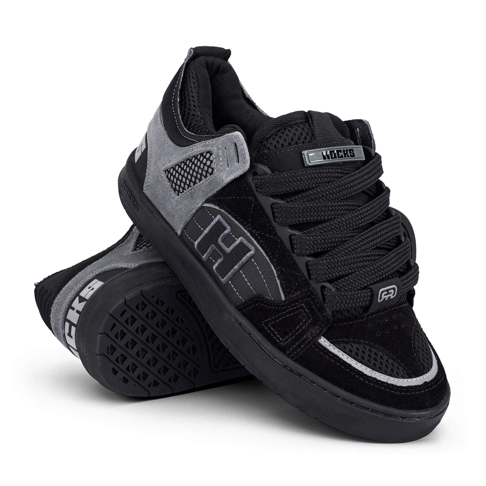 TÊNIS HOCKS BOLD CARBON