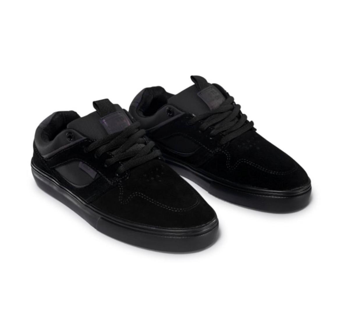 TENIS TESLA TG ALL BLACK FURTA COR