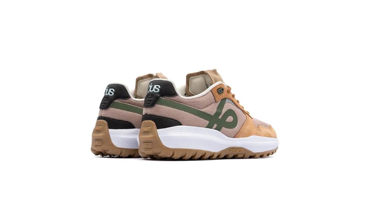 TENIS OUS HEVEA DOTS CAMPO OE