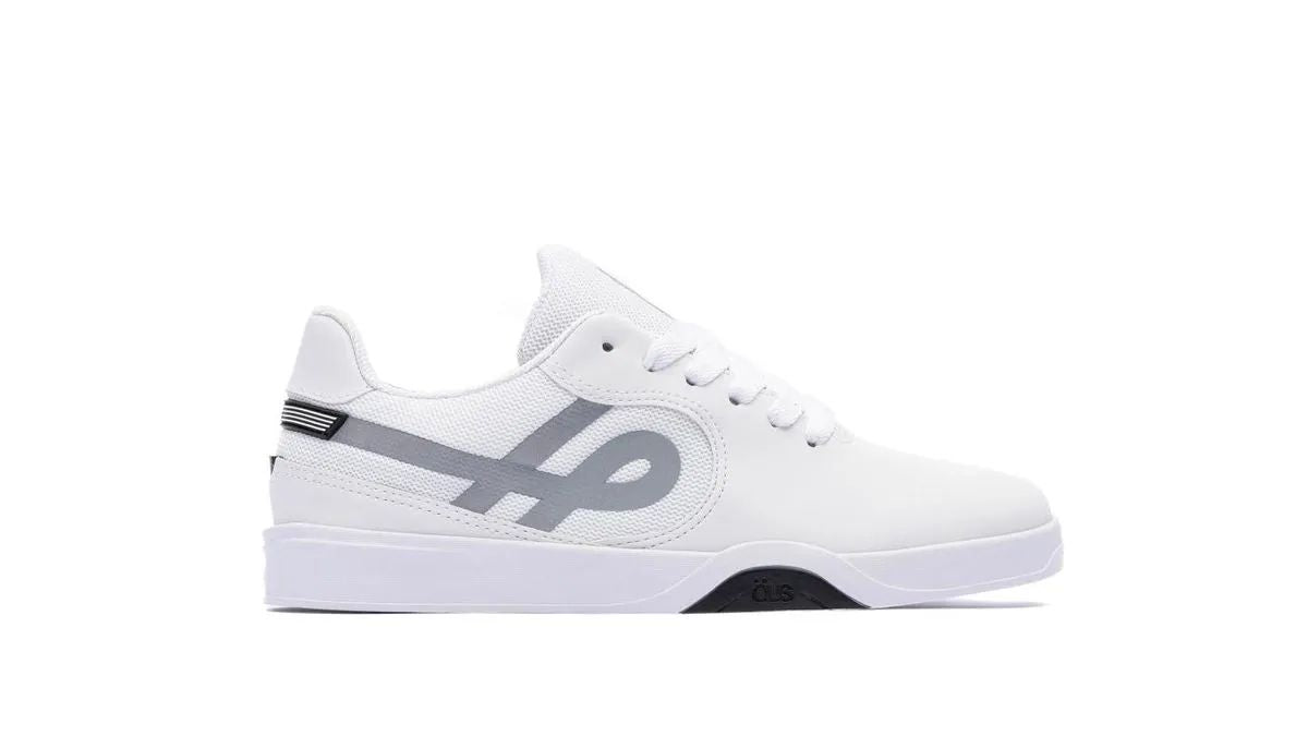 TENIS OUS IMIGRANTE BCO REFLEX PRETO