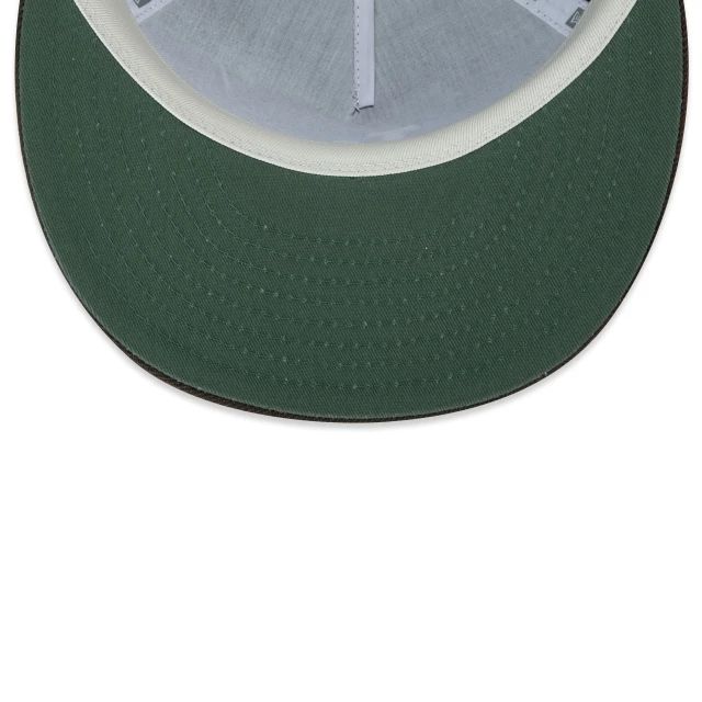 Boné New Era The Golfer MLB Los Angeles Dodgers Core