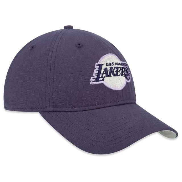 Boné New Era 9TWENTY NBA Los Angeles Lakers Sunset