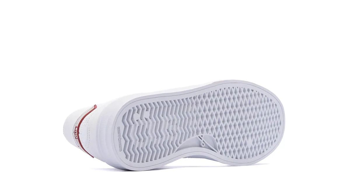 TENIS OUS IMIGRANTE BCO BORDO ESSENCIAL