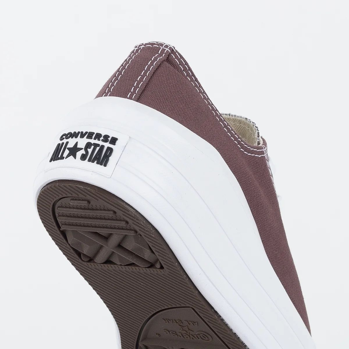 TENIS CONVERSE CHUCK TAYLOR MOVE TERRA MISTA