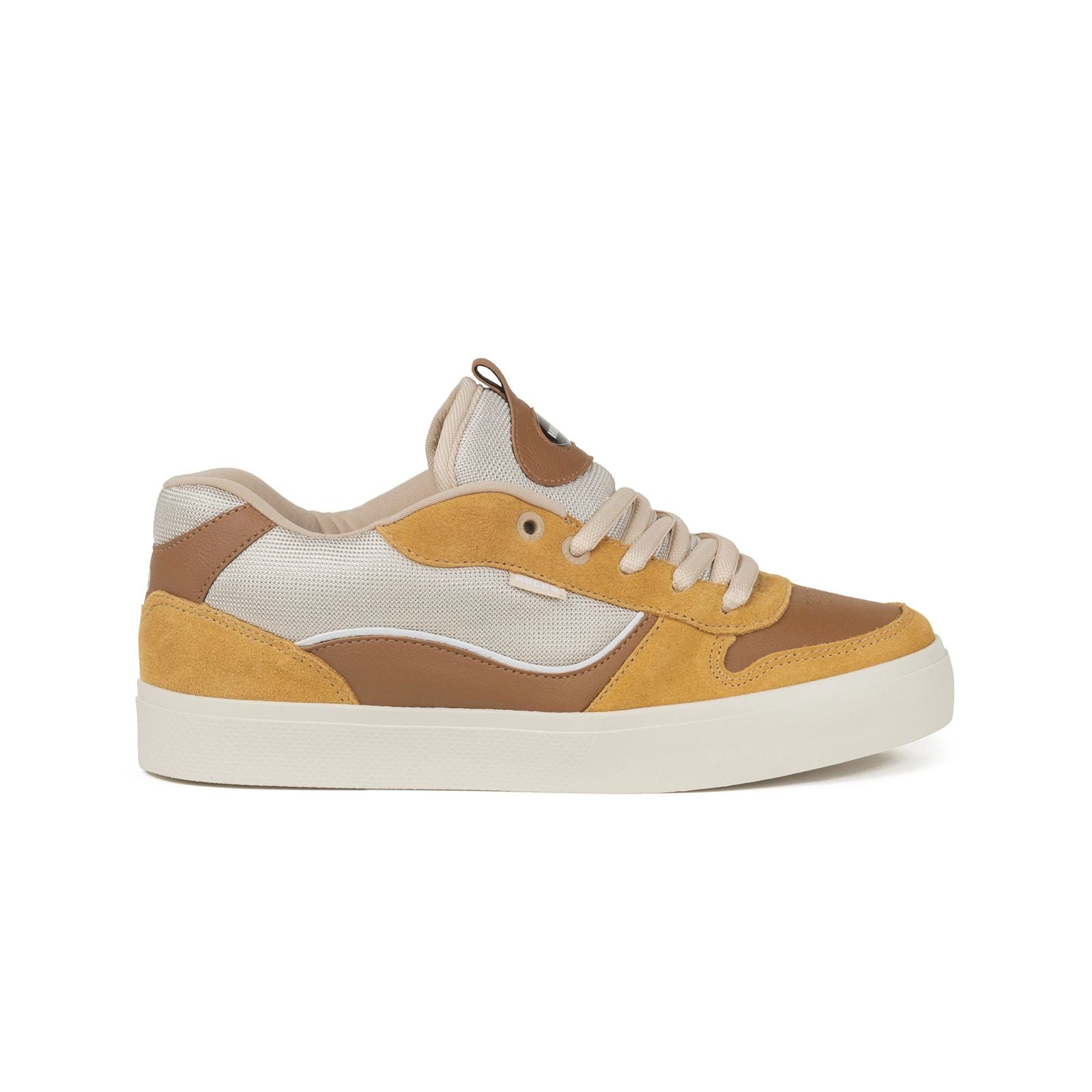 TENIS HOCKS PUFF TERRA