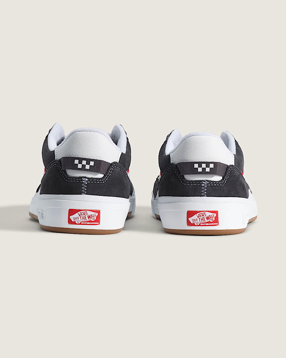 TENIS VANS SKATE WAYVEE 2 ASPHALT