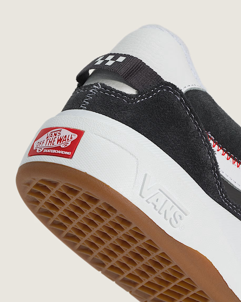TENIS VANS SKATE WAYVEE 2 ASPHALT