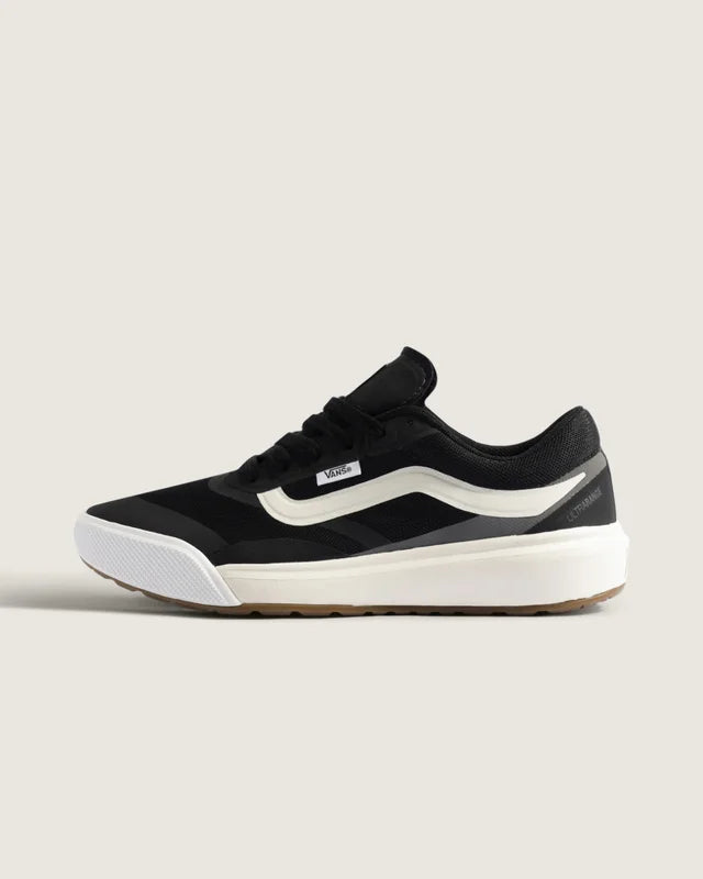 Tênis Ultrarange Rw 2.0 Mte Black White