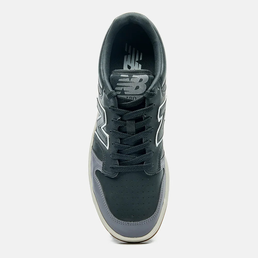 Tênis New Balance 480 Low Unisex black/grafite