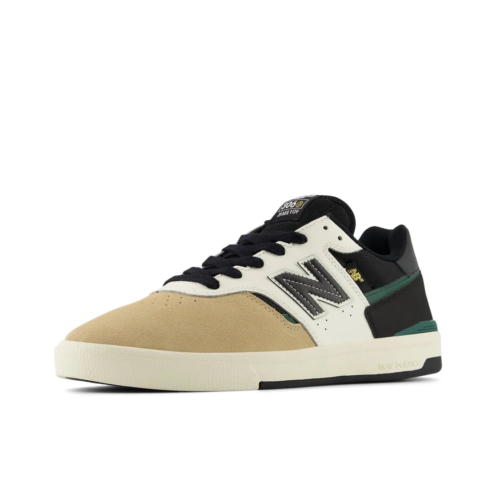 Tênis New Balance Nb Numeric Jamie Foy 306c MODEL PRO