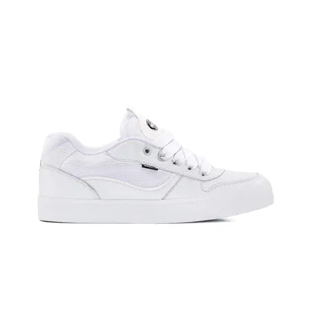 Hocks Puff Brilhante Branco