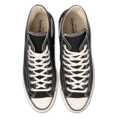 TENIS CONVERSE CHUCK TAYLOR 70 PRETO/BRANCO