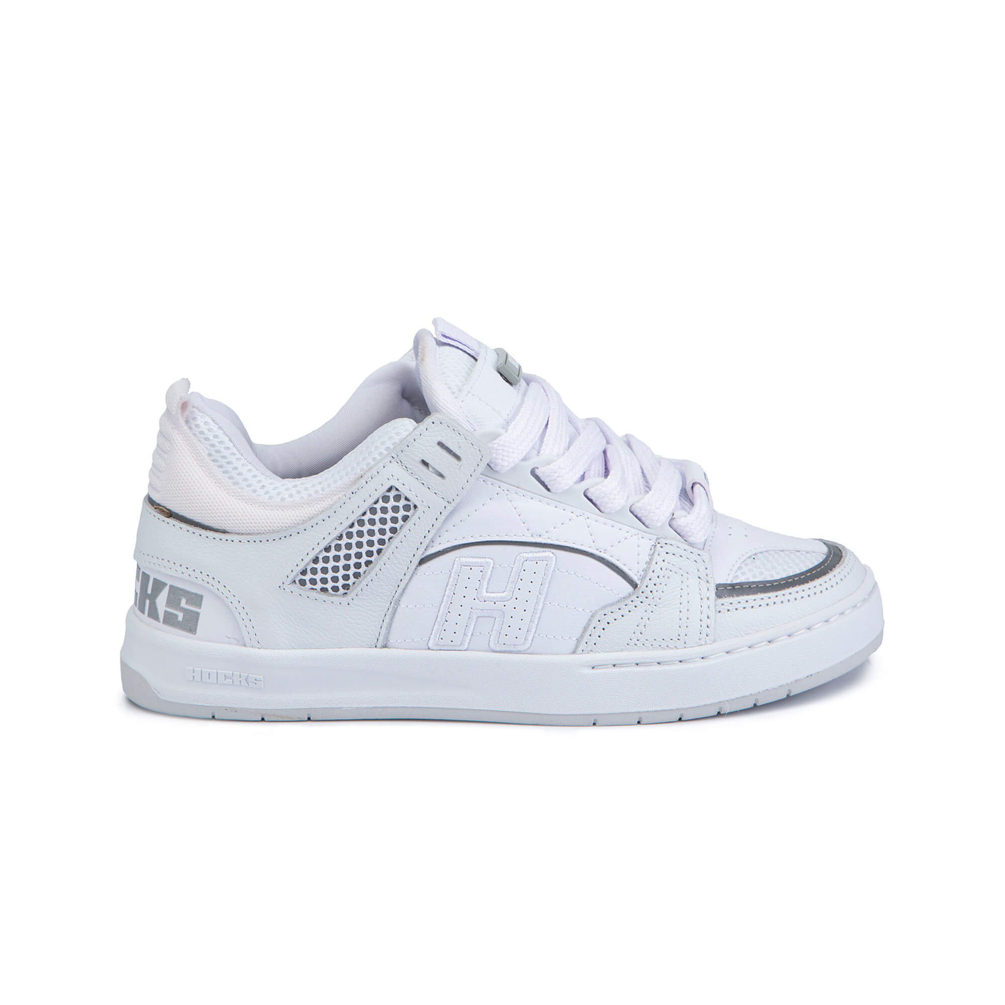 TÊNIS HOCKS BOLD CRISTAL