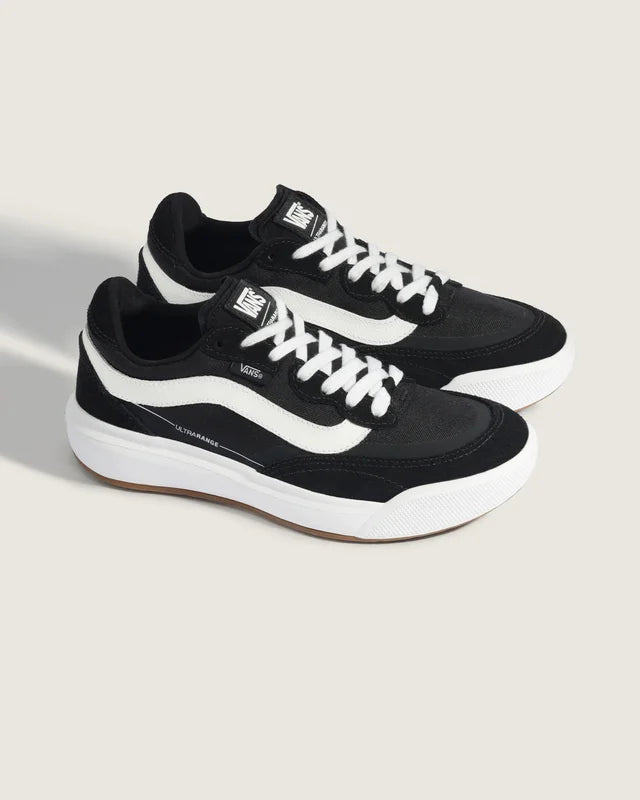 Tênis Ultrarange Se 2.0 MTE Black White