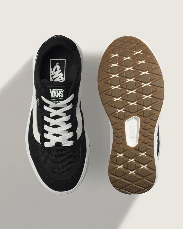 Tênis Ultrarange Se 2.0 MTE Black White
