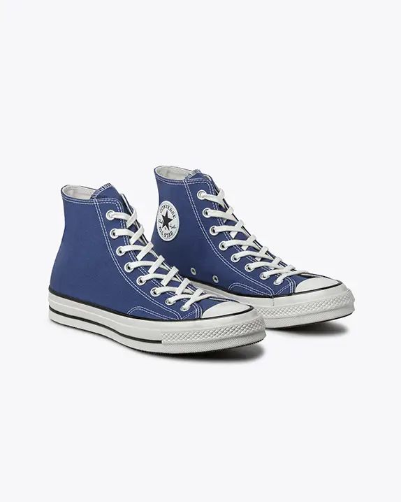 TENIS CONVERSE CHUCK TAYLOR 70 AZUL