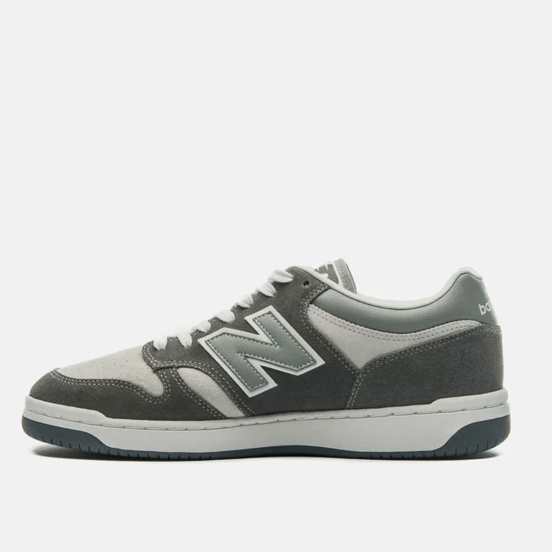 TENIS NEW BALANCE 480 LOW GRAFITE