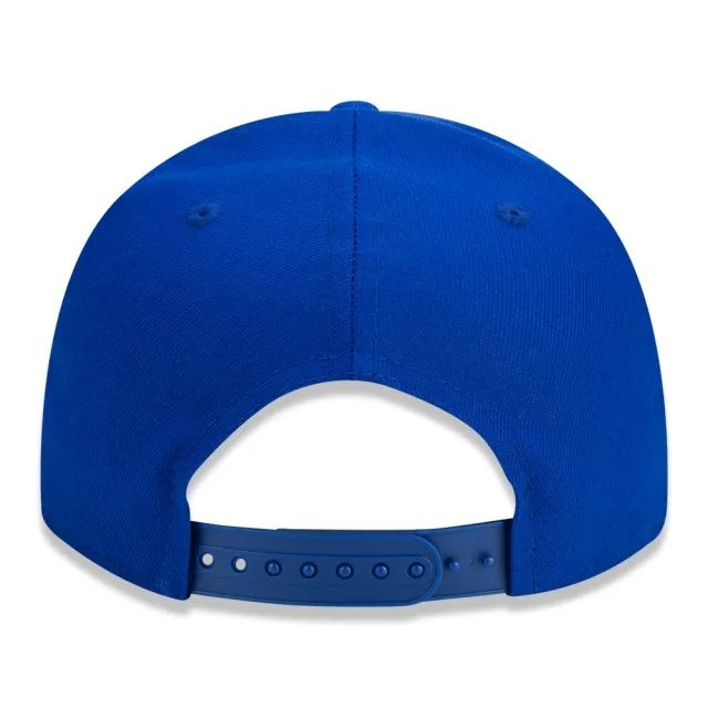 Boné New Era 9FIFTY Original Fit MLB Los Angeles Dodgers