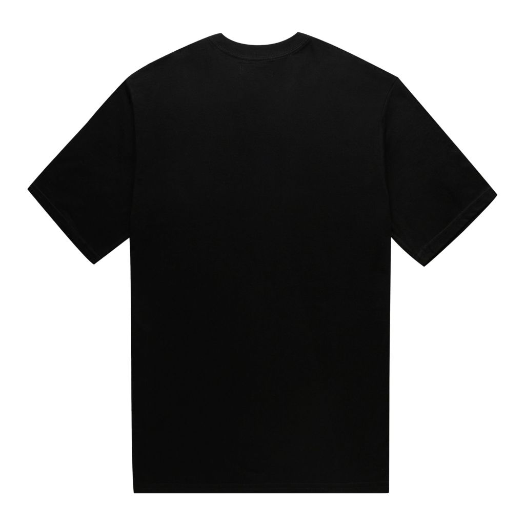TEE WINGS BLACK