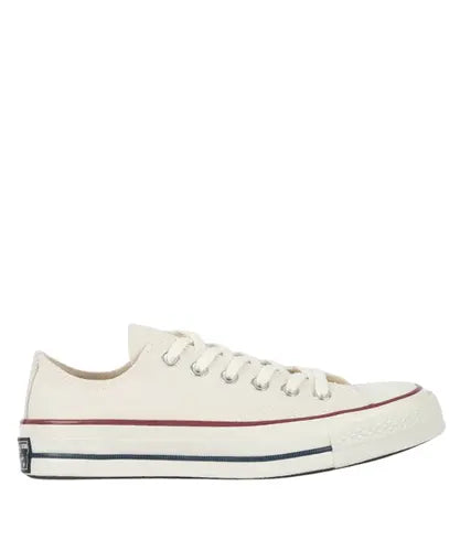 CHUCK 70 VINTAGE CANO BAIXO BEGE