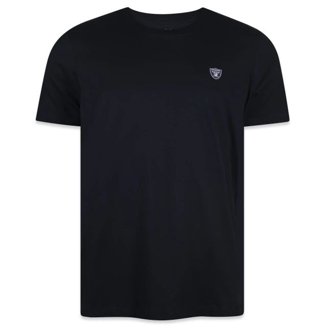 Camiseta New Era NFL Las Vegas Raiders