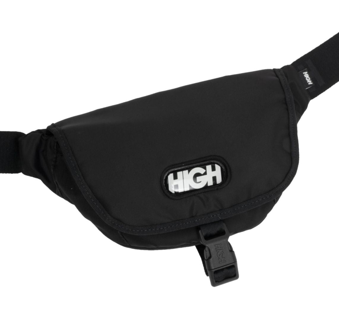 Pochete High Waistbag PeepHole Black