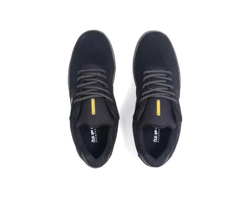 TÊNIS IMIGRANTE PRETO CORDURA ESSENCIAL