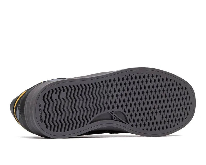 TÊNIS IMIGRANTE PRETO CORDURA ESSENCIAL