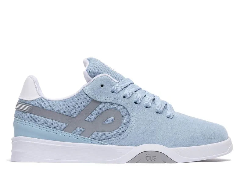 TÊNIS IMIGRANTE SERIE X AZUL CLARO