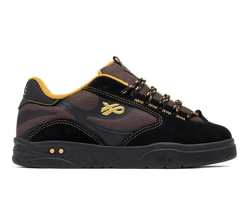 TÊNIS FLUENTE GTX ONÇA PINTADA ESSENCIAL