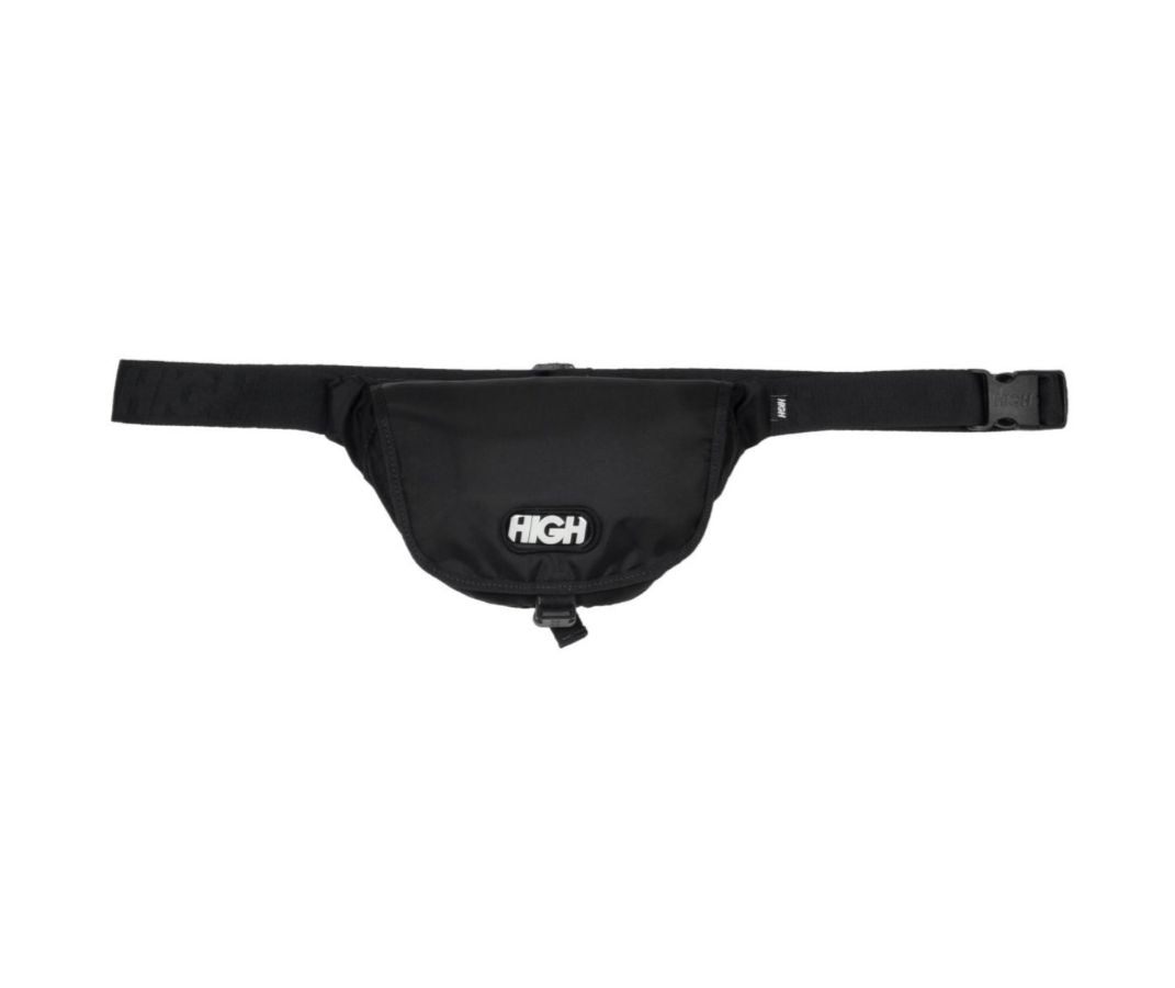 Pochete High Waistbag PeepHole Black