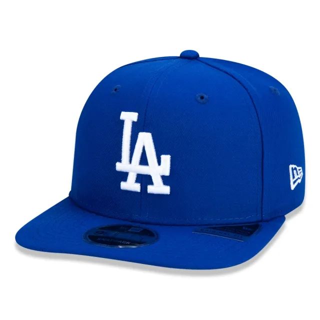 Boné New Era 9FIFTY Original Fit MLB Los Angeles Dodgers