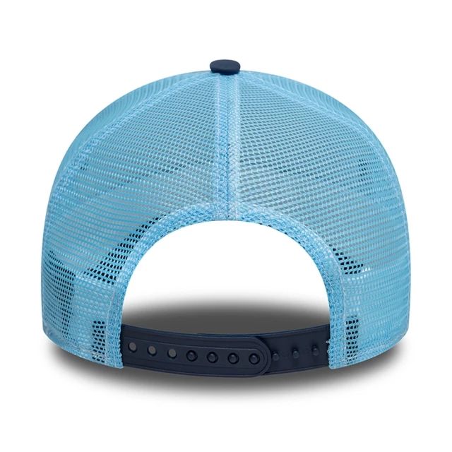 Boné New Era 9FORTY A-Frame Trucker Attitude Is Everything
