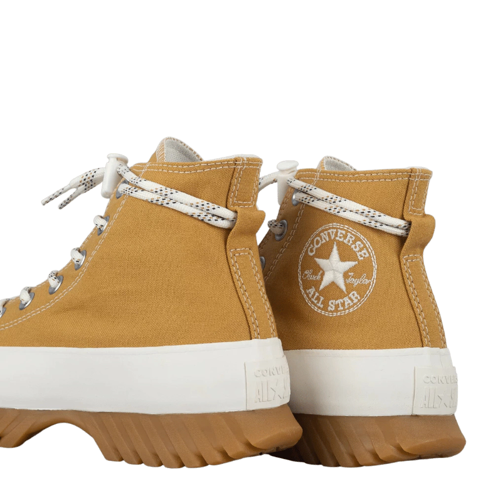 TÊNIS CONVERSE CHUCK TAYLOR ALL STAR LUGGED 2.0 MEL