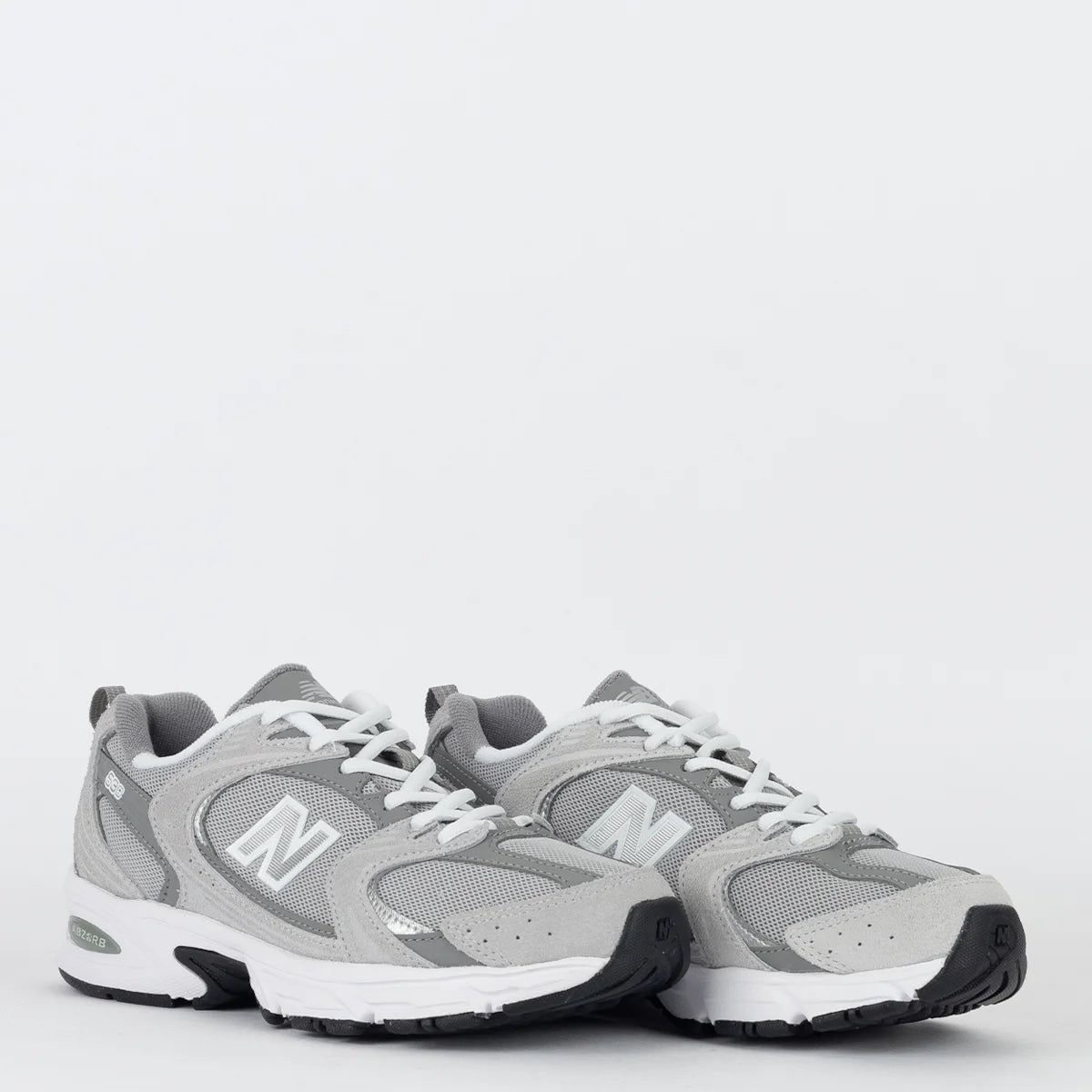 Tênis New Balance 530 Cinza Claro MR530CK