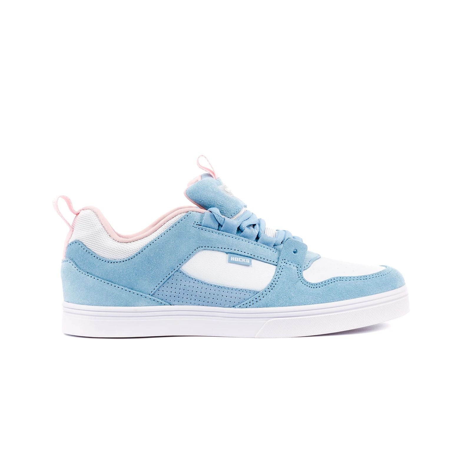 TENIS HOCKS POP LITE SKY BLUE